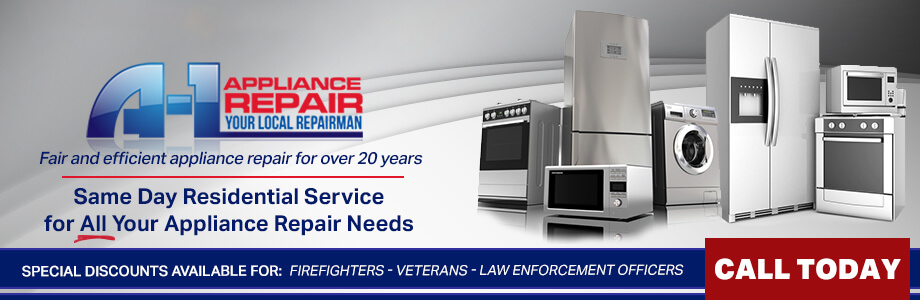 Kitchenaid Refrigerator Repair Dependable Refrigeration & Appliance Repair Service